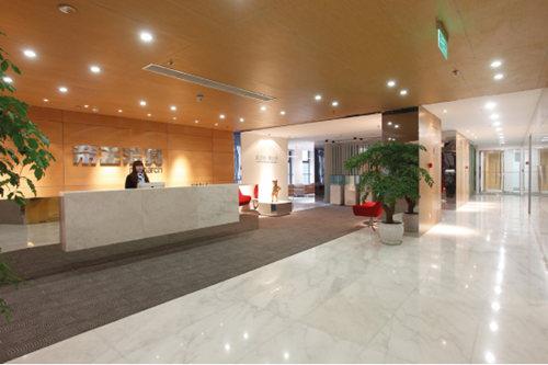 成都復印機租賃客戶見證-四川帝王潔具