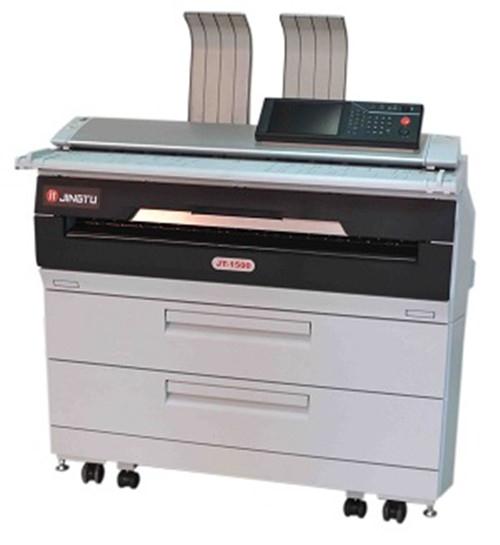 京圖JT1500