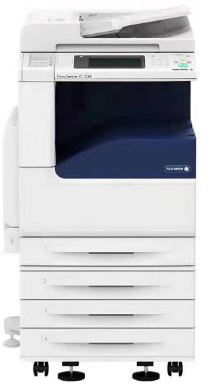富士施樂V 3065
